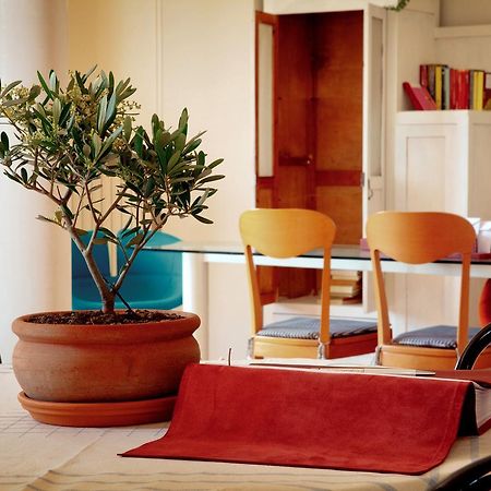 Ai Quattro Ulivi B&B Monte Urano Exteriör bild