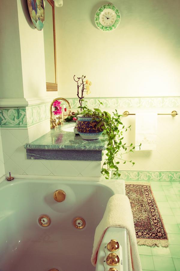 Ai Quattro Ulivi B&B Monte Urano Exteriör bild
