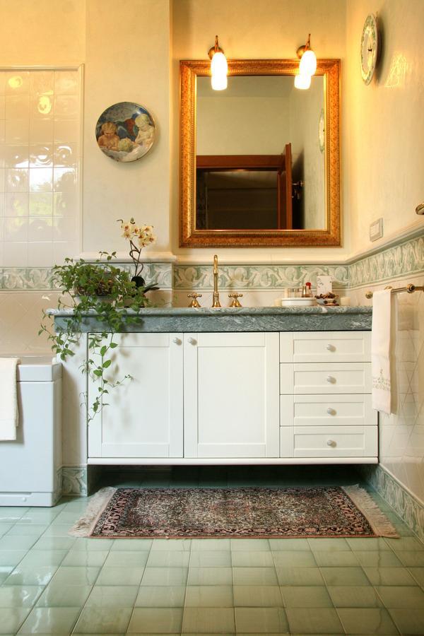 Ai Quattro Ulivi B&B Monte Urano Exteriör bild